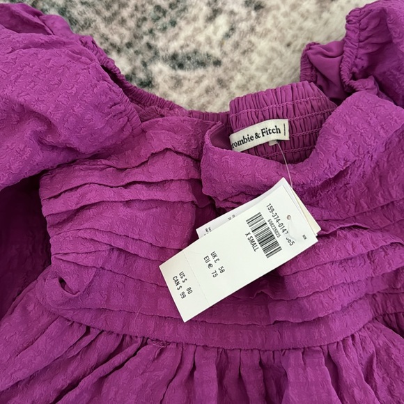 Abercrombie and fitch dress. - Picture 5 of 5